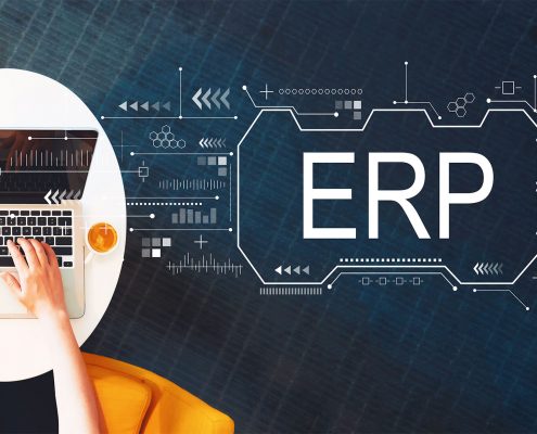¿Cómo implementar un ERP en las PyMEs?