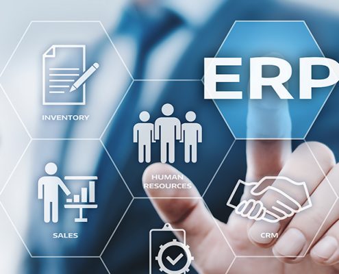 Cómo el sistema ERP ayuda a resolver problemas en el comercio minorista