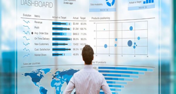 Business Intelligence