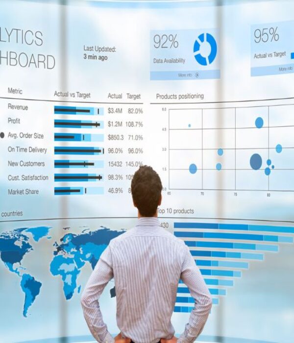 Business Intelligence