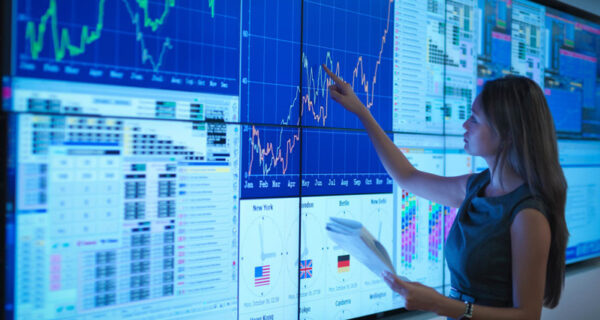 ¿Qué es el análisis predictivo?