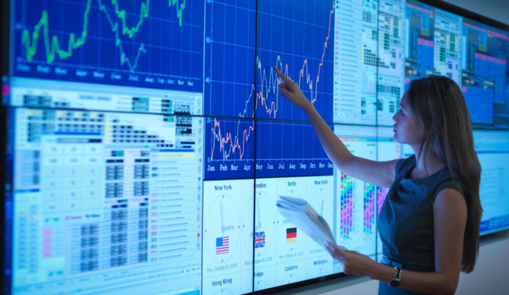 ¿Qué es el análisis predictivo?