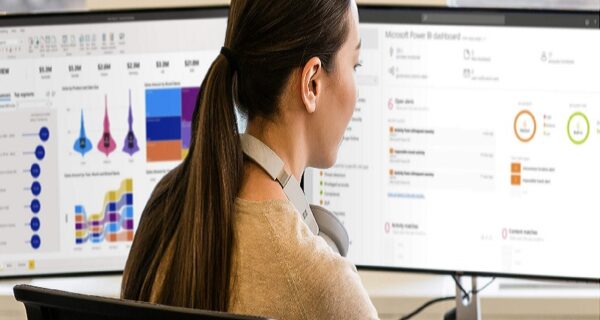 Diseñando Power BI