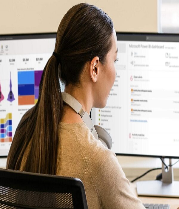 Diseñando Power BI