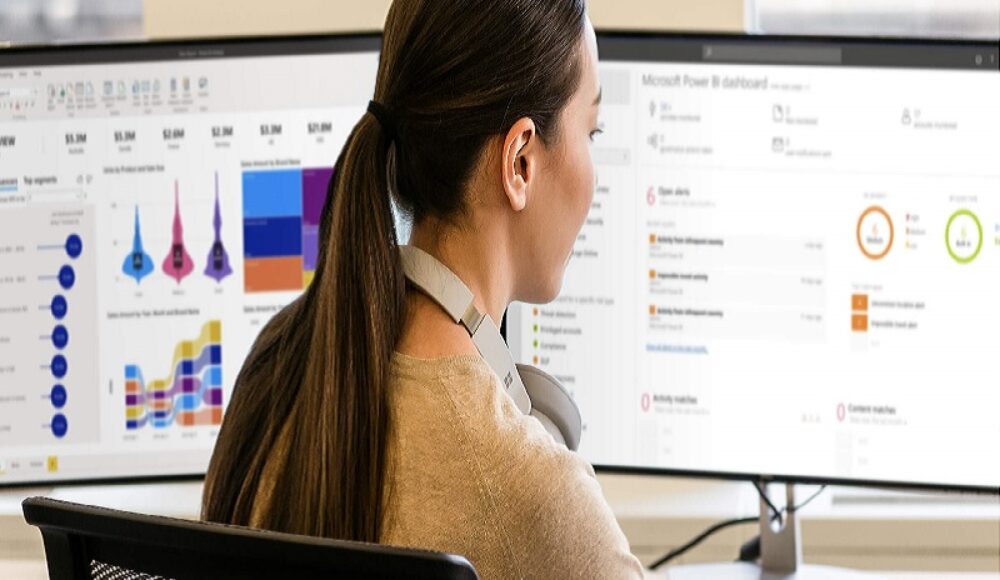 Diseñando Power BI