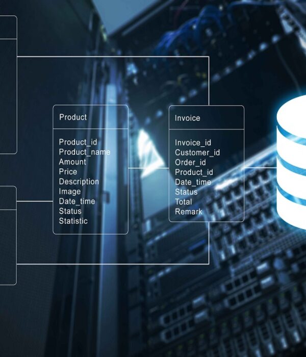 Modelado de datos
