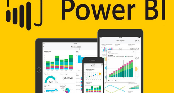 Power BI lider