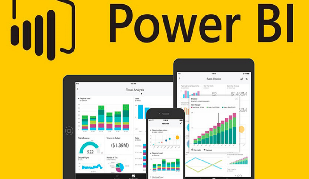 Power BI lider